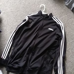 Adidas Track Jacket